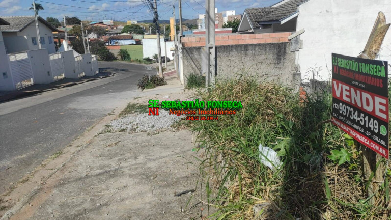 Imagem Terreno à Venda, 159 m² em Jardim Santa Júlia - São José Dos Campos Imagem Terreno à Venda, 159 m² em Jardim Santa Júlia - São José Dos Campos