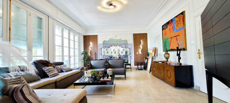Imagem Apartamento com 4 Quartos à Venda, 364 m² em Flamengo - Rio De Janeiro
