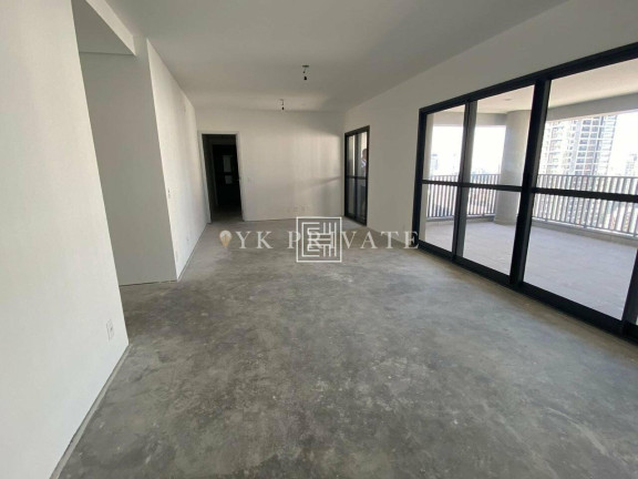 Apartamento com 3 Quartos à Venda, 150 m² em Perdizes - São Paulo
