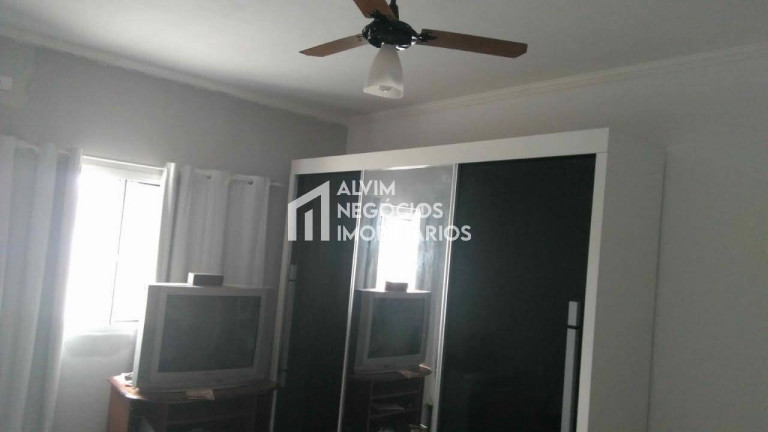 Imagem Casa com 2 Quartos à Venda, 125 m² em Jardim Das Indústrias - São José Dos Campos