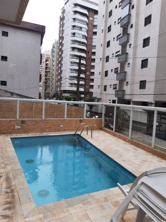 Imagem Apartamento com 1 Quarto à Venda, 48 m² em Aviação - Praia Grande