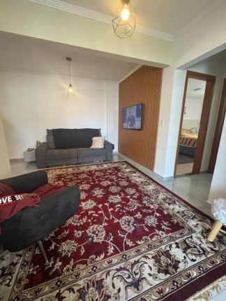 Imagem Apartamento com 2 Quartos à Venda, 70 m² em Aviação - Praia Grande Imagem Apartamento com 2 Quartos à Venda, 70 m² em Aviação - Praia Grande