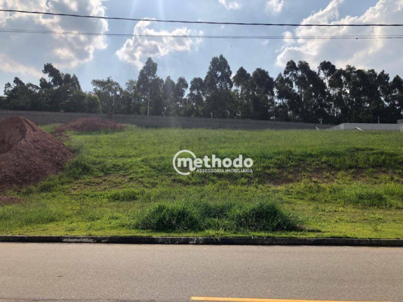 Terreno à Venda, 1.070 m² em Cachoeira - Vinhedo
