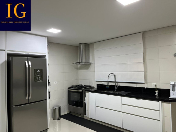 Imagem Sobrado com 3 Quartos à Venda, 301 m² em Santa Maria - São Caetano Do Sul Imagem Sobrado com 3 Quartos à Venda, 301 m² em Santa Maria - São Caetano Do Sul