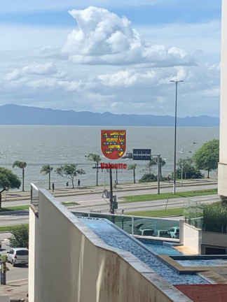 Imagem Apartamento com 2 Quartos à Venda, 82 m² em Centro