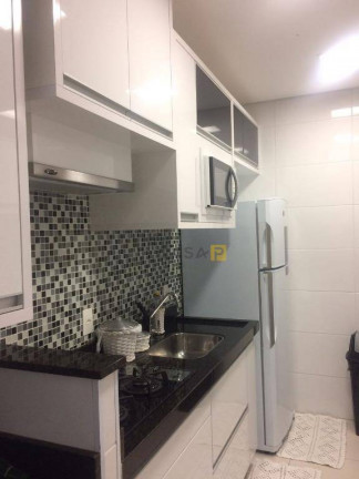 Imagem Apartamento com 2 Quartos à Venda, 50 m² em Planalto Do Sol Ii - Santa Bárbara D'oeste Imagem Apartamento com 2 Quartos à Venda, 50 m² em Planalto Do Sol Ii - Santa Bárbara D'oeste