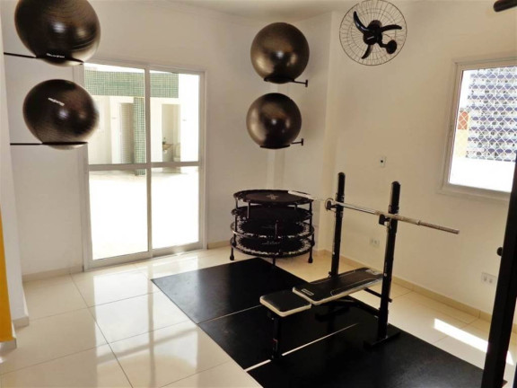 Imagem Apartamento com 3 Quartos à Venda, 123 m² em Caiçara - Praia Grande