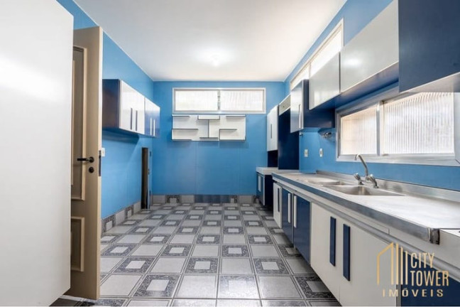 Imagem Casa com 3 Quartos à Venda, 250 m² em Planalto Paulista - São Paulo