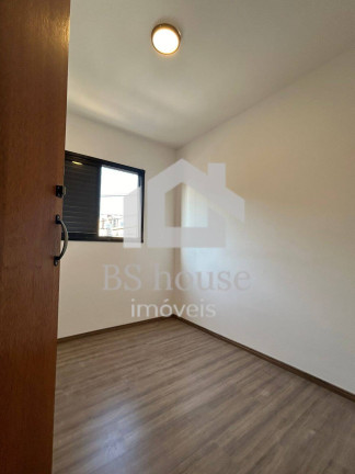 Imagem Apartamento com 2 Quartos à Venda, 87 m² em Vila Floresta - Santo André