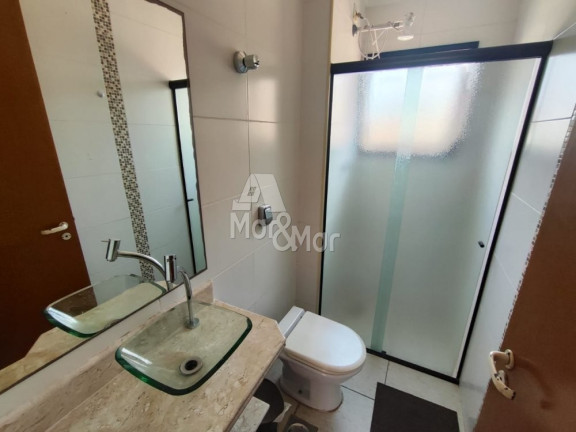 Imagem Cobertura com 3 Quartos à Venda, 206 m² em Jardim Las Palmas - Guarujá
