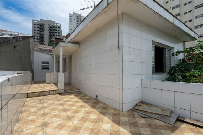 Imagem Casa com 2 Quartos à Venda, 109 m² em Alto Da Lapa - São Paulo