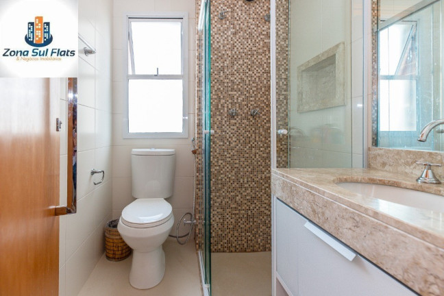Imagem Apartamento com 2 Quartos à Venda, 105 m² em Jardim Caravelas - São Paulo Imagem Apartamento com 2 Quartos à Venda, 105 m² em Jardim Caravelas - São Paulo