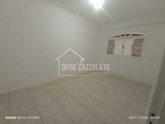Imagem Casa com 4 Quartos para Alugar, 451 m² em Jardim Ibiti Do Paço - Sorocaba
