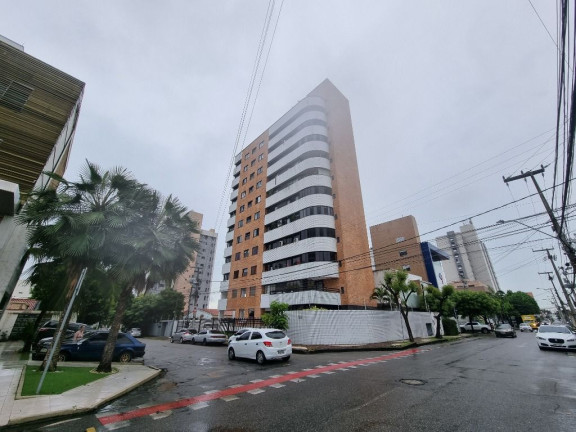 Imagem Apartamento com 3 Quartos à Venda, 135 m² em Dionisio Torres - Fortaleza Imagem Apartamento com 3 Quartos à Venda, 135 m² em Dionisio Torres - Fortaleza