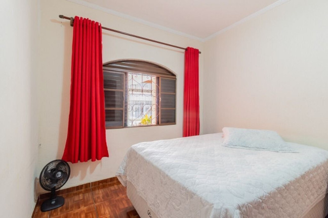 Imagem Casa com 3 Quartos à Venda, 142 m² em Vila Rica - São Paulo Imagem Casa com 3 Quartos à Venda, 142 m² em Vila Rica - São Paulo