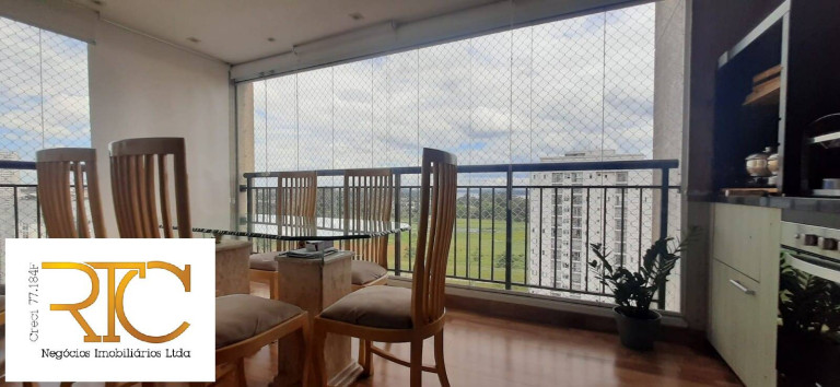 Imagem Apartamento com 3 Quartos à Venda, 82 m² em Socorro - São Paulo Imagem Apartamento com 3 Quartos à Venda, 82 m² em Socorro - São Paulo
