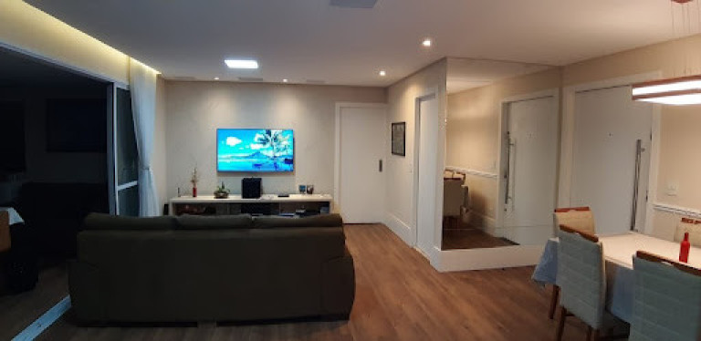 Imagem Apartamento com 3 Quartos à Venda, 122 m² em Jardim Flor Da Montanha - Guarulhos
