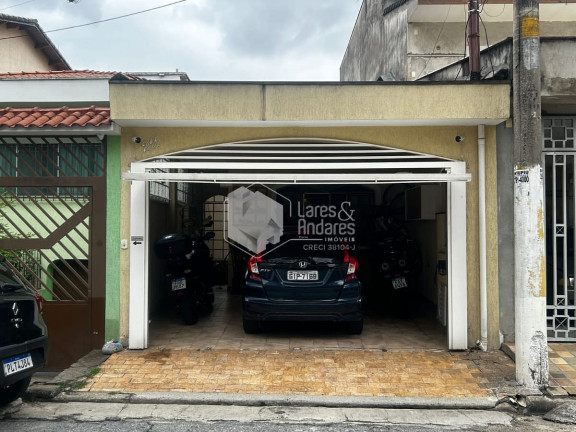 Imagem Sobrado com 3 Quartos à Venda, 203 m² em Jardim São Paulo(zona Norte) - São Paulo Imagem Sobrado com 3 Quartos à Venda, 203 m² em Jardim São Paulo(zona Norte) - São Paulo