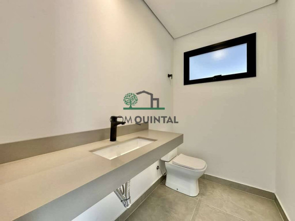 Imagem Casa com 3 Quartos à Venda, 303 m² em Paisagem Renoir - Cotia Imagem Casa com 3 Quartos à Venda, 303 m² em Paisagem Renoir - Cotia
