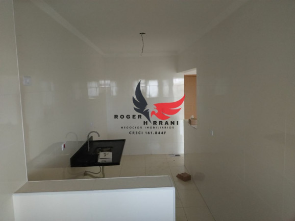Imagem Apartamento com 3 Quartos à Venda, 117 m² em Aviação - Praia Grande