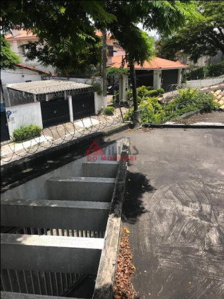 Imagem Casa com 4 Quartos à Venda, 400 m² em Paraisópolis - São Paulo