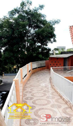 Imagem Casa com 4 Quartos à Venda, em Jardim Marabá(zona Sul) - São Paulo Imagem Casa com 4 Quartos à Venda, em Jardim Marabá(zona Sul) - São Paulo