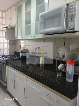 Imagem Apartamento com 3 Quartos à Venda, 84 m² em Cabo Branco - João Pessoa