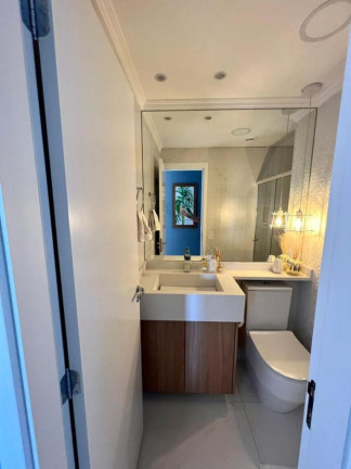 Imagem Apartamento com 2 Quartos à Venda, 65 m² em Jardim Prudencia - São Paulo