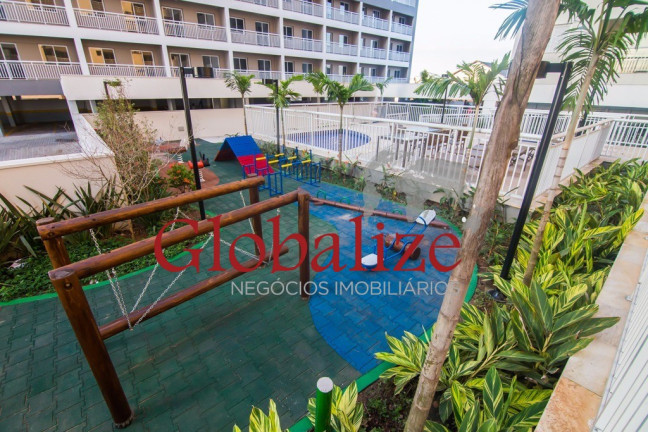 Imagem Imóvel com 1 Quarto à Venda, 50 m² em Vila Mathias - Santos