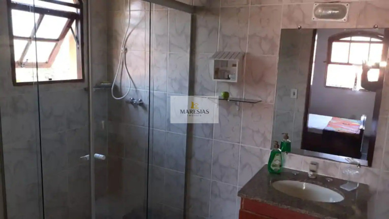 Imagem Casa com 4 Quartos à Venda, 150 m² em Maresias - São Sebastião