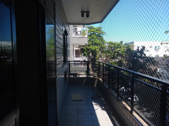 Imóvel com 3 Quartos à Venda, 140 m² em Portuguesa - Rio De Janeiro