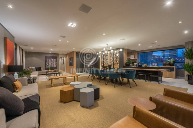 Imagem Apartamento com 4 Quartos à Venda, 218 m² em Alto Da Lapa - São Paulo