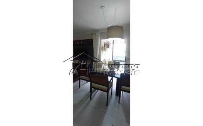 Imagem Apartamento com 3 Quartos à Venda, 70 m² em Urbanova - São José Dos Campos