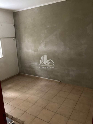 Imagem Apartamento com 2 Quartos à Venda, 40 m² em Centro - São Vicente
