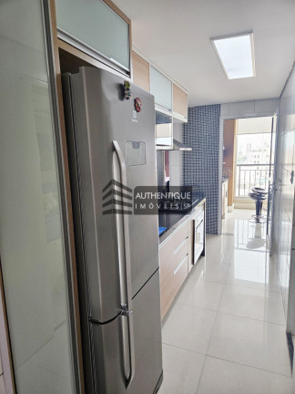 Imagem Apartamento com 3 Quartos à Venda, 100 m² em Vila Mariana - São Paulo Imagem Apartamento com 3 Quartos à Venda, 100 m² em Vila Mariana - São Paulo