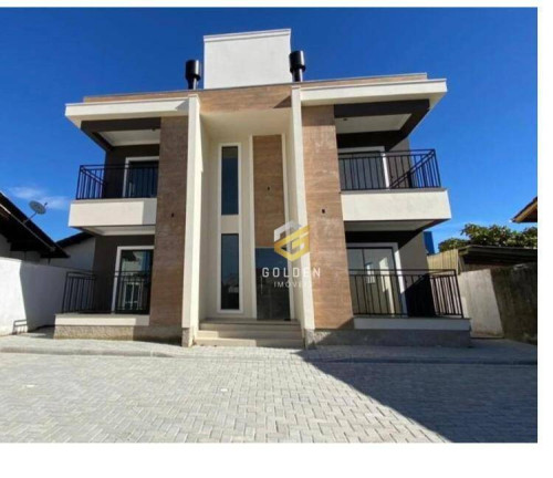 Apartamento com 2 Quartos à Venda, 12 m² em Praça - Tijucas