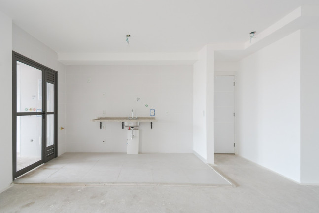 Imagem Apartamento com 3 Quartos à Venda, 105 m² em Ipiranga - São Paulo