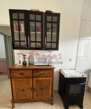 Imagem Casa com 2 Quartos à Venda, 125 m² em Golfinho - Caraguatatuba