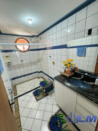 Imagem Casa com 4 Quartos à Venda, 495 m² em Village Da Praia - Guarapari