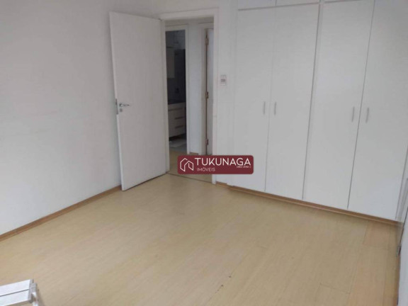 Imagem Apartamento com 3 Quartos à Venda, 94 m² em Centro - Guarulhos