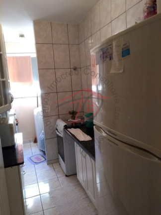 Imagem Imóvel com 2 Quartos à Venda, 48 m² em Parque Bandeirantes I (nova Veneza) - Sumaré