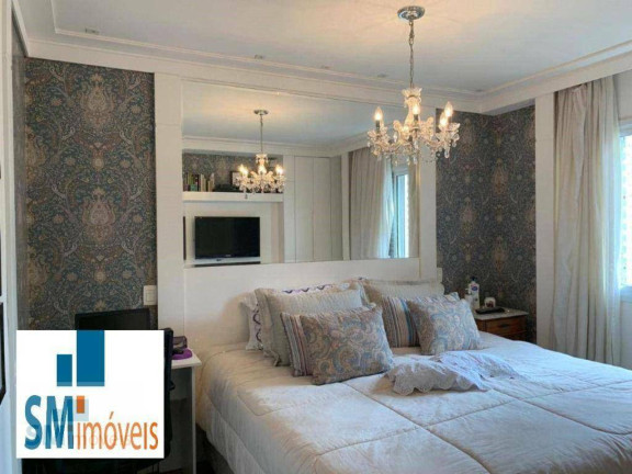 Imagem Apartamento com 3 Quartos à Venda, 154 m² em Parque Colonial - São Paulo Imagem Apartamento com 3 Quartos à Venda, 154 m² em Parque Colonial - São Paulo