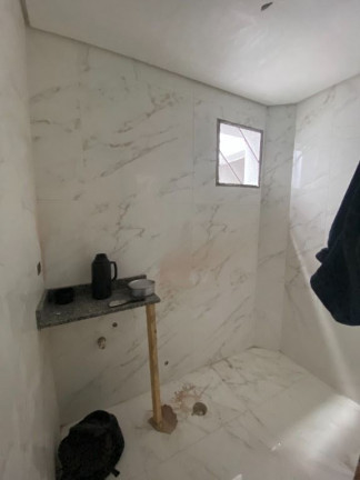 Imagem Apartamento com 2 Quartos à Venda, 44 m² em Parque Das Nações - Santo André