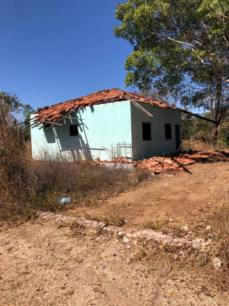 Imagem Chácara com 1 Quarto à Venda, 7 m² em Jardim Vitória - Cuiabá Imagem Chácara com 1 Quarto à Venda, 7 m² em Jardim Vitória - Cuiabá