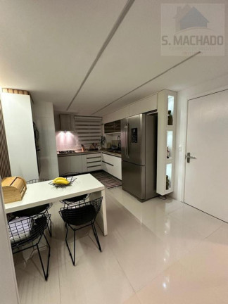 Imagem Apartamento com 3 Quartos à Venda, 128 m² em Centro - Santo André Imagem Apartamento com 3 Quartos à Venda, 128 m² em Centro - Santo André