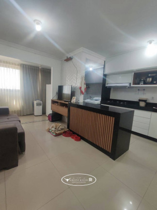 Imagem Apartamento com 3 Quartos à Venda, 75 m² em Vila Rosa - Goiânia Imagem Apartamento com 3 Quartos à Venda, 75 m² em Vila Rosa - Goiânia