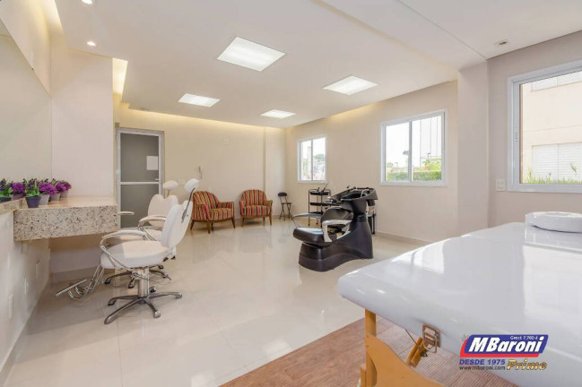 Imagem Apartamento com 3 Quartos à Venda, 64 m² em Vila Caraguatá - São Paulo