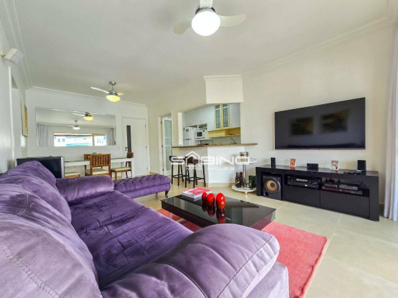 Imagem Apartamento com 3 Quartos à Venda, 94 m² em Riviera De São Lourenço - Bertioga