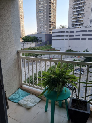 Imagem Imóvel com 2 Quartos à Venda, 57 m² em Parque Reboucas - São Paulo Imagem Imóvel com 2 Quartos à Venda, 57 m² em Parque Reboucas - São Paulo