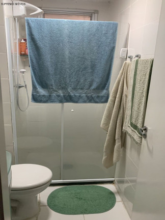 Imagem Apartamento com 2 Quartos à Venda, 44 m² em Vila Indiana - Taboão Da Serra